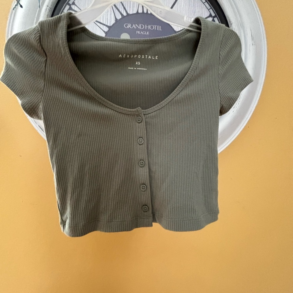 Casual Aeropostal Top